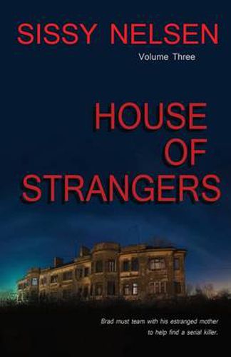 Cover image for House of Strangers