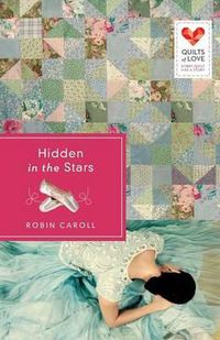 Cover image for Hidden in the Stars
