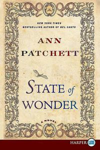 Cover image for State of Wonder