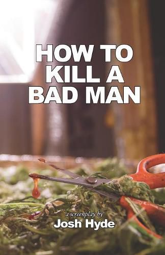 Cover image for How to Kill a Bad Man