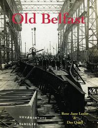 Cover image for Old Belfast