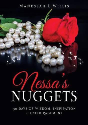 Cover image for Nessa's Nuggets