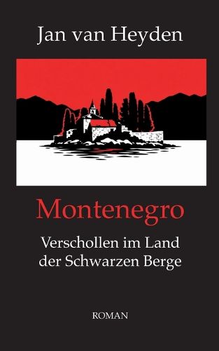 Cover image for Montenegro