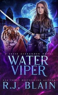 Cover image for Water Viper