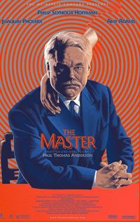 Cover image for The master