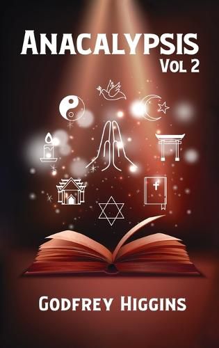 Anacalypsis Volume 2 Paperback