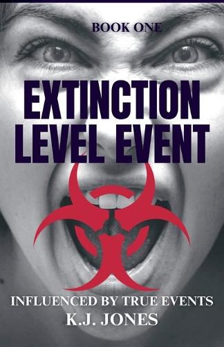 Cover image for Extinction Level Event, Book One