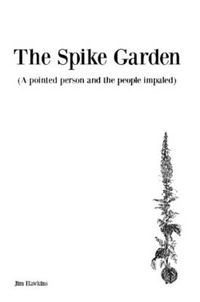 Cover image for The Spike Garden