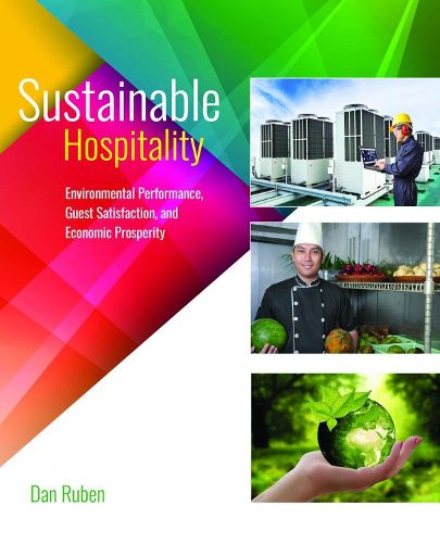 Cover image for Sustainable Hospitality: Environmental Performance
