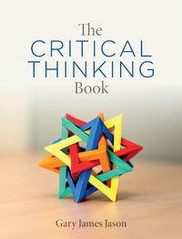 Cover image for The Critical Thinking Book