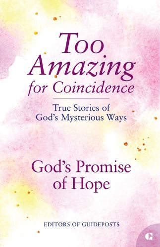 Cover image for God's Promise of Hope