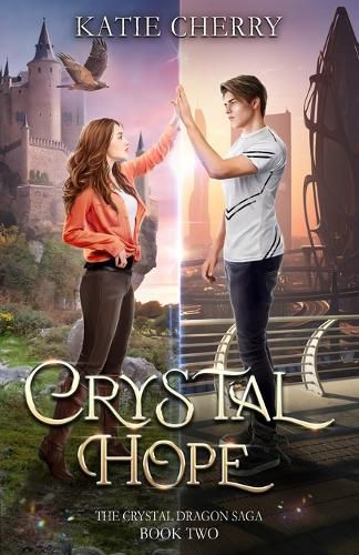 Cover image for Crystal Hope