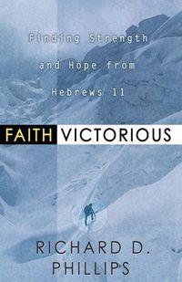 Cover image for Faith Victorious