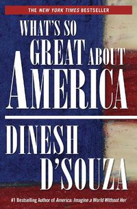 Cover image for What's So Great About America