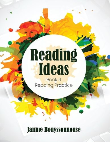 Cover image for Reading Ideas Book 4