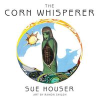 Cover image for The Corn Whisperer