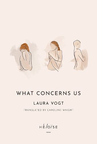 Cover image for What Concerns Us