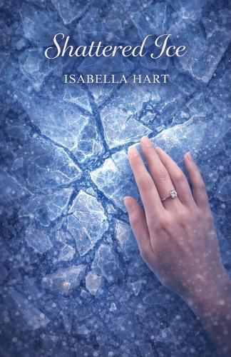 Cover image for Shattered Ice