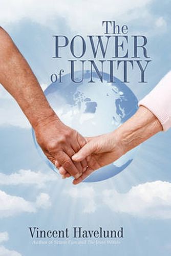Cover image for The Power of Unity