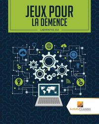 Cover image for Jeux Pour La Demence: Labyrinthe Jeu