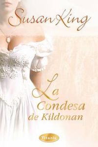 Cover image for La Condesa de Kildonan