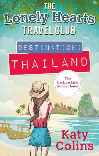 Cover image for Destination Thailand