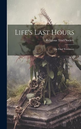 Cover image for Life's Last Hours