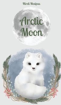 Cover image for Arctic Moon