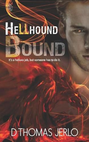 Cover image for Hellhound Bound