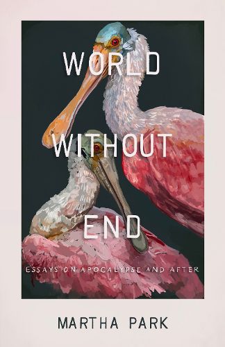 Cover image for World Without End