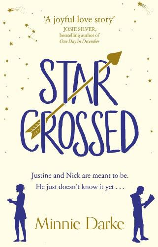 Star-Crossed: The heartwarming and witty romcom you won't want to miss