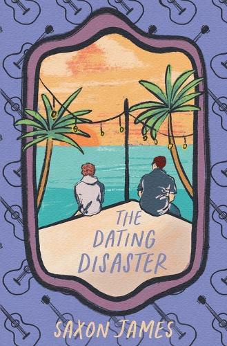 Cover image for The Dating Disaster