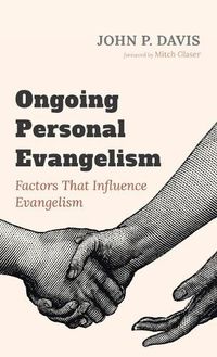 Cover image for Ongoing Personal Evangelism