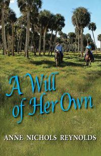 Cover image for A Will of Her Own