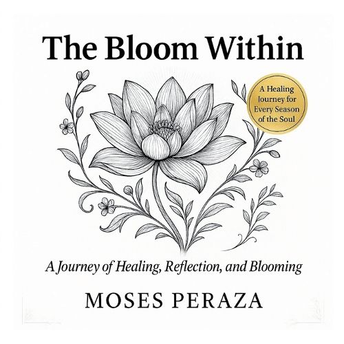 Cover image for The Bloom Within