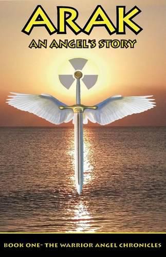 Cover image for Arak