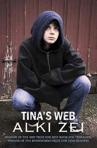 Cover image for Tina's Web