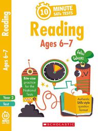 Cover image for Reading - Year 2
