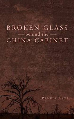 Cover image for Broken Glass Behind the China Cabinet