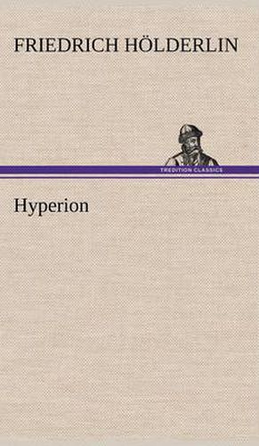 Cover image for Hyperion