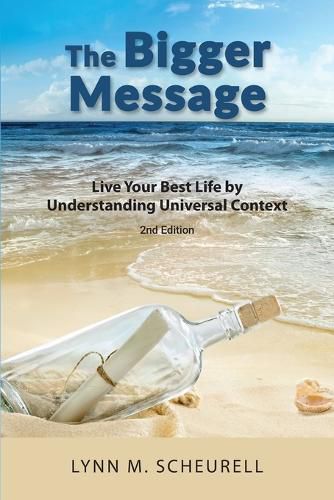 Cover image for The Bigger Message