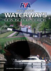 Cover image for RYA Inland Waterways Handbook