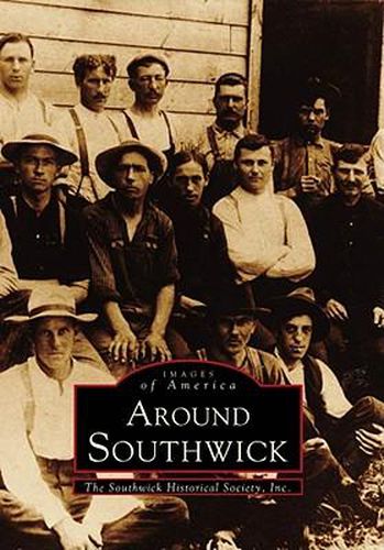 Cover image for Around Southwick