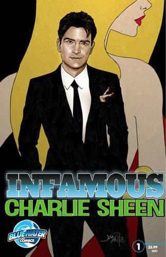 Infamous: Charlie Sheen