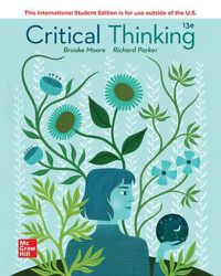 Cover image for ISE Critical Thinking