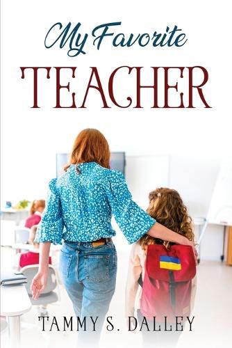 Cover image for My Favorite Teacher