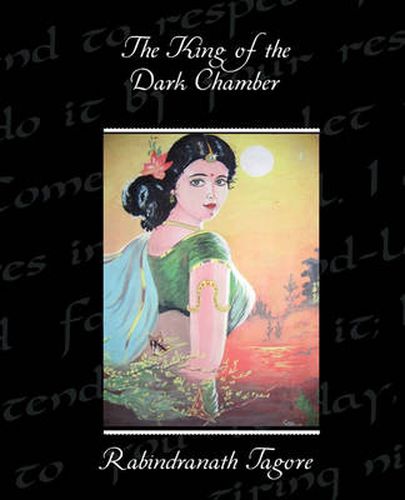 Cover image for The King of the Dark Chamber