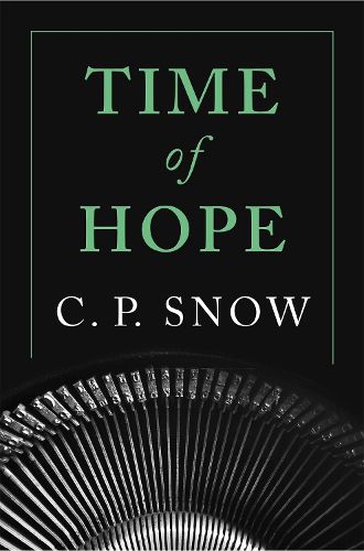 Cover image for Time of Hope