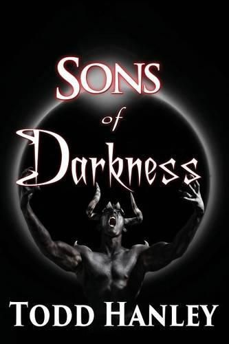 Cover image for Sons of Darkness