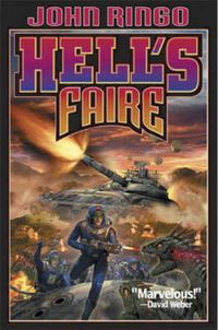 Cover image for Hell's Faire